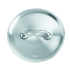 Hendi Fedő edényekhez - Kitchen Line -200mm - HENDI 837825 konyhai eszköz