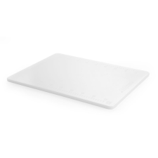 Hendi , Fehér, 450x300mm konyhai eszköz