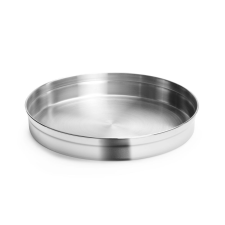 Hendi Felszolgáló sörös tálca, HENDI, ⌀315x(H)45mm konyhai eszköz