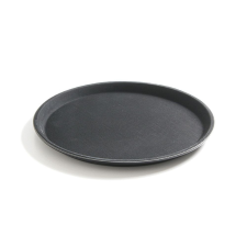 Hendi Felszolgáló tálca kerek, HENDI, ⌀500x(H)22mm konyhai eszköz