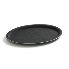 Hendi Felszolgáló tálca ovális - Fibreglass - 160x230 mm - HENDI 508718 konyhai eszköz