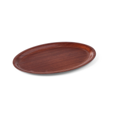 Hendi Felszolgáló tálca „Wood form” - 230x160 mm - HENDI 507964 konyhai eszköz