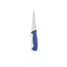 Hendi Filéző kés - Kék - 300x25x(H)40 mm - HENDI 842546 kés és bárd
