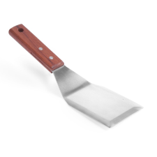 Hendi Fordítólapát - Sötét fa - 280x75 mm - HENDI 855508 konyhai eszköz