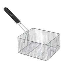 Hendi FRITEUSE KOSÁR 6 LITER 205815 L240MM;B185MM;H100MM kisháztartási gépek kiegészítői