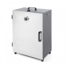 Hendi Füstölő szekrény elektromos - 230V / 1600W - 540x380x(H)720 mm - HENDI 238486 konyhai eszköz