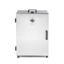 Hendi Füstölő szekrény elektromos, HENDI, 230V/1600W, 540x380x(H)725mm konyhai eszköz