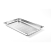 Hendi GN 1/1 perforált tartály, HENDI, Profi Termékcsalád, GN 1/1, 2,5L, (H)20mm
