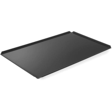 Hendi GN 1/1 tepsi, 4 peremes, 325×530×10 mm sütés és főzés