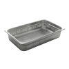 Hendi GN edény 1/1 perforált - Profi Line - 14 L - 530x325x(H)100 mm - HENDI 802229