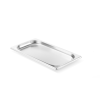 Hendi GN edény 1/3 - Profi Line - 0.8 L - 325x176x(H)20 mm - HENDI 801550