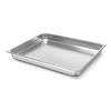 Hendi GN edény 2/1 - Profi Line - 30 L - 650x530x(H)100 mm - HENDI 801123