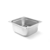 Hendi GN edény 2/3 - Kitchen Line - 11.6 L - 354x325x(H)150 mm - HENDI 806241