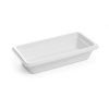 Hendi GN edény GN 1/3 - Porcelán - GN 1/3 - 325x176x(H)65 mm - HENDI 783023