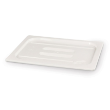 Hendi GN tető, HENDI, GN 1/3, Fehér, 325x176mm konyhai eszköz