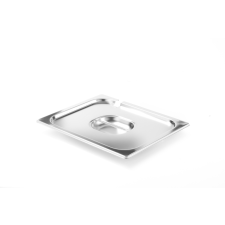 Hendi GN tető kanálkivágással - Profi Line - GN 1/2 - 265x325 mm - HENDI 805121 edény