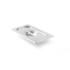 Hendi GN tető - Kitchen Line - GN 1/4 - 265x162 mm - HENDI 806852 edény