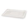 Hendi GN tető - PC White - GN 1/1 - Fehér - 530x325 mm - HENDI 862919