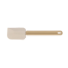 Hendi Habkenő spatula - Bézs - 320x55 mm - HENDI 658703