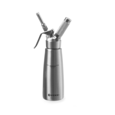 Hendi Habszifon Profi Termékcsalád - 0.5 L - ø85x(H)235 mm - HENDI 588017 konyhai eszköz
