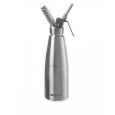 Hendi Habszifon Profi Termékcsalád - 1 L - ø98x(H)330 mm - HENDI 588024 konyhai eszköz
