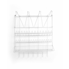 Hendi Habzsáktartó fali állvány papírárú, csomagoló és tárolóeszköz