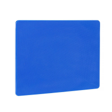 Hendi HACCP 600x400 vágódeszka, HENDI, Kék, 600x400mm konyhai eszköz