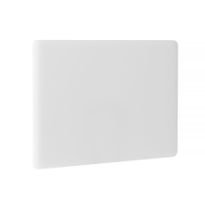 Hendi HACCP GN 1/1 vágódeszka, HENDI, Fehér, 530x325mm konyhai eszköz
