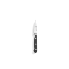 Hendi Hámozókés - Kitchen Line - Fekete - 200x15x(H)20 mm - HENDI 781395 konyhai eszköz