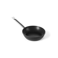 Hendi Indukciós serpenyő - Titanium Professional - ø240x(H)50 mm - HENDI 629154 edény