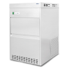 Hendi Jégdara készítő gép - ~85kg/nap - 230V / 430W - 548x612x(H)867 mm - HENDI 271797