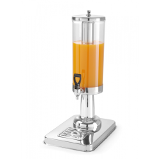 Hendi Juice adagoló - 3 L - 215x315x(H)490 mm - HENDI 425428 konyhai eszköz