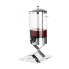 Hendi Juice adagoló - 5 L - 280x220x(H)510 mm - HENDI 425190 konyhai eszköz