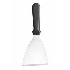 Hendi Kaparó spatula, HENDI, designed by Robert Bronwasser, Fekete, 249x101mm konyhai eszköz