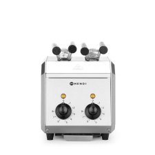 Hendi Kenyérpirító toaster kenyérpirító