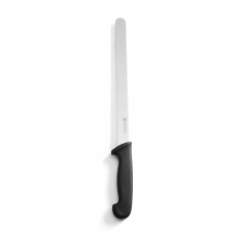 Hendi Kenyérvágó kés - Fekete - 430x25x(H)40 mm - HENDI 843109 kés és bárd