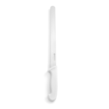 Hendi Kenyérvágó kés, HENDI, Fehér, (L)430mm konyhai eszköz