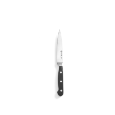 Hendi Konyhakés - Kitchen Line - Fekete - 240x15x(H)20 mm - HENDI 781388 konyhai eszköz