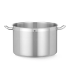 Hendi Közepes méretű főzőedény - fedél nélkül - Profi Line - 23 -2L - ⌀360x(H)236mm - HENDI 830390