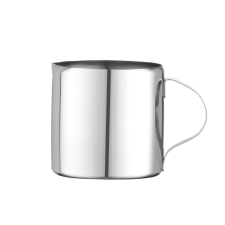 Hendi Krémes kancsó, HENDI, 0,25L, ⌀70x(H)70mm konyhai eszköz
