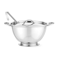 Hendi Leveses tál, HENDI, 2,7L, ⌀270x(H)175mm konyhai eszköz