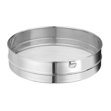 Hendi Lisztszűrő - ⌀308x(H)74mm - HENDI 639313 sütés és főzés