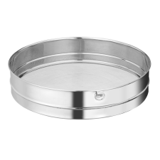 Hendi Lisztszűrő, HENDI, ⌀358x(H)76mm sütés és főzés