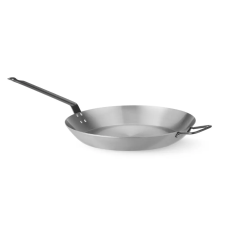 Hendi Lyonnaise serpenyő - 2 fogantyúval - ⌀360x(H)140mm - Kerek - HENDI 629482 edény