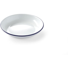Hendi Mélytányér, 200 mm (621257) tányér és evőeszköz