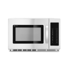 Hendi Mikrohullámú sütő programozható 1800W, HENDI, 34L, 230V/3000W, 572x520x(H)363mm mikrohullámú sütő