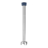 Hendi Mixerrúd rúdmixerekhez - Kitchen Line - (L)500mm - HENDI 222256