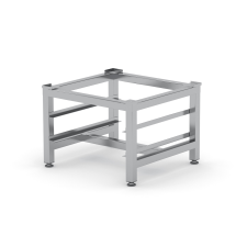 Hendi Mosogatógép K50 - mosogatógép állvány K50 - 400V - 570x560x(H)500 mm - HENDI 231050 beépíthető gépek kiegészítői
