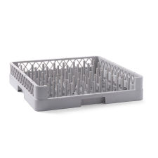 Hendi Mosogatókosár tányéroknak - 500x500x(H)100 mm - HENDI 877104 beépíthető gépek kiegészítői