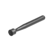 Hendi Muddler - 34x34x(H)207 mm - HENDI 596739